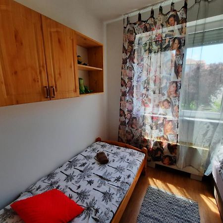Crazy Frog Gambrinusz Ii. Apartment Hajdúszoboszló Екстериор снимка