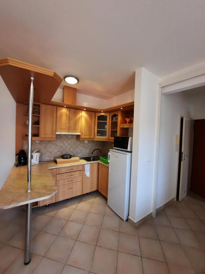 Crazy Frog Gambrinusz Ii. Apartment Hajdúszoboszló Екстериор снимка