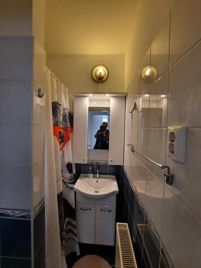 Crazy Frog Gambrinusz Ii. Apartment Hajdúszoboszló Екстериор снимка