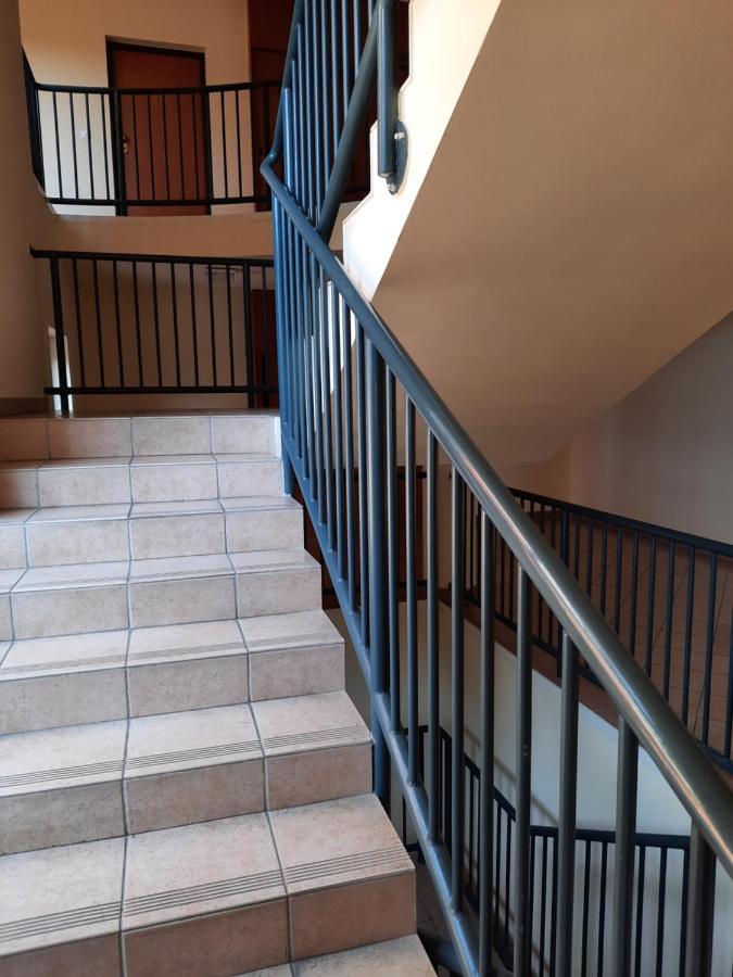 Crazy Frog Gambrinusz Ii. Apartment Hajdúszoboszló Екстериор снимка