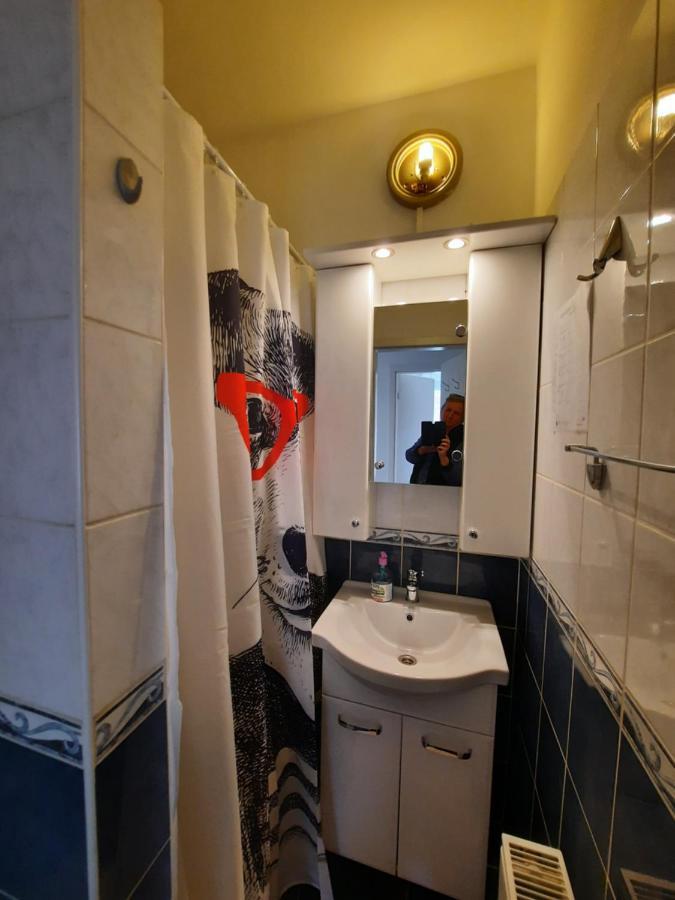 Crazy Frog Gambrinusz Ii. Apartment Hajdúszoboszló Екстериор снимка