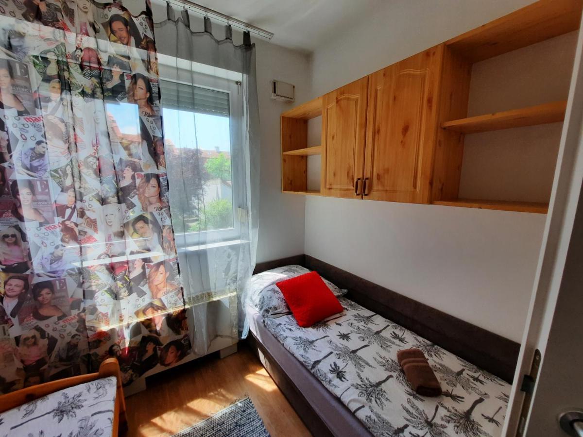 Crazy Frog Gambrinusz Ii. Apartment Hajdúszoboszló Екстериор снимка