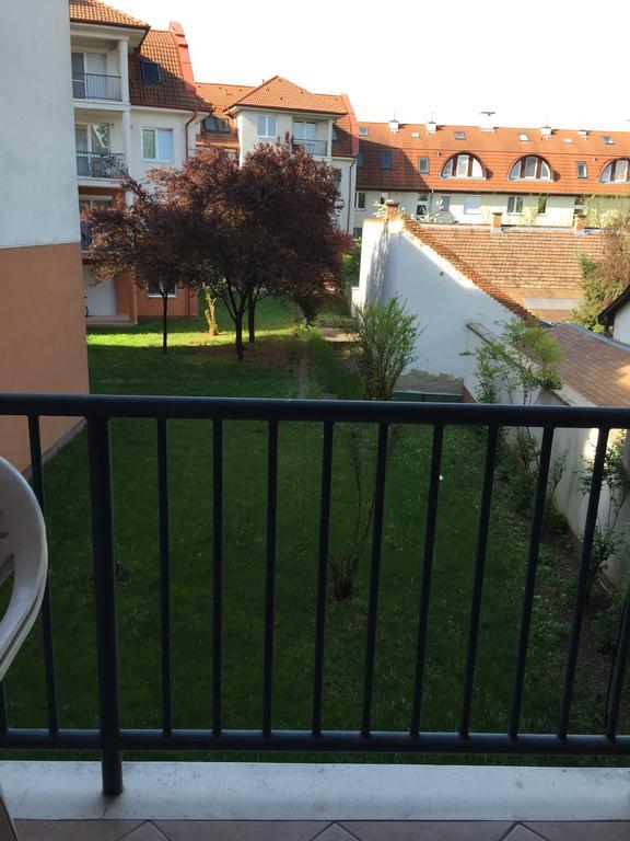 Crazy Frog Gambrinusz Ii. Apartment Hajdúszoboszló Екстериор снимка